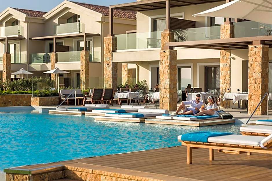 Electra Kefalonia Hotel & Spa