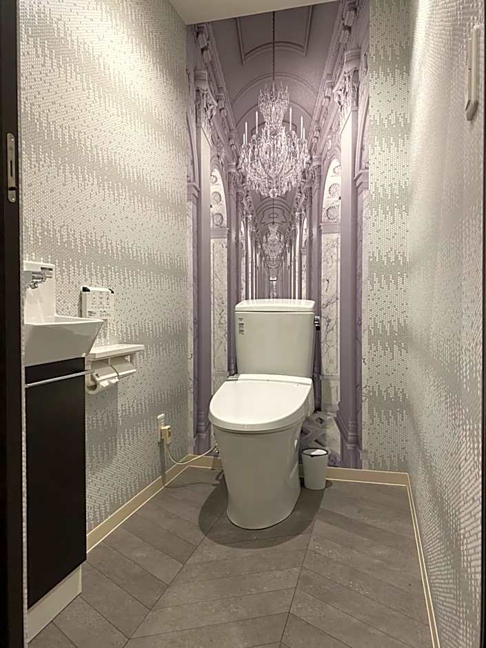 佐渡民宿 憩 IKOI GUEST HOUSE & Cafe Bar