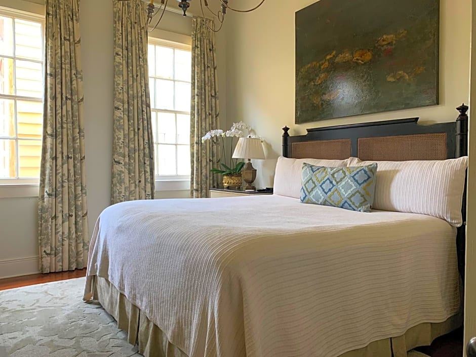 Terrell House Bed and Breakfast