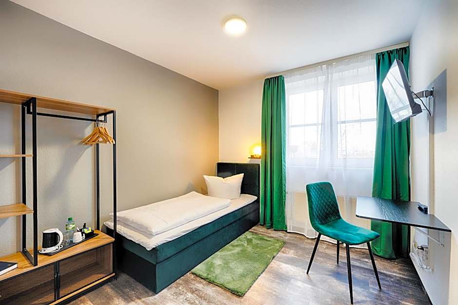 Hotel Apfelblüte
