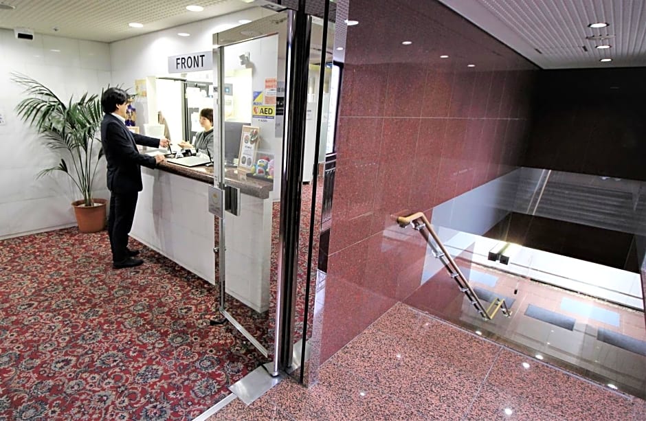 Royal Hotel Shinokubo