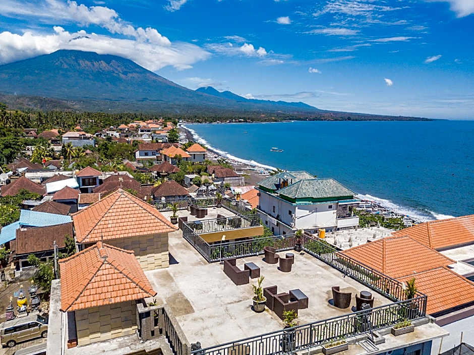 Mejore Beach Hotel