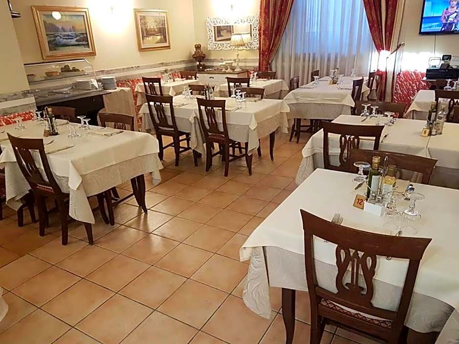 Hotel Sicilia