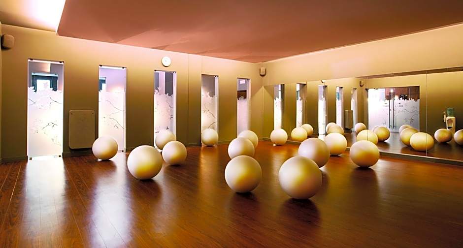 Hotel SPA Dr Irena Eris Krynica Zdrój