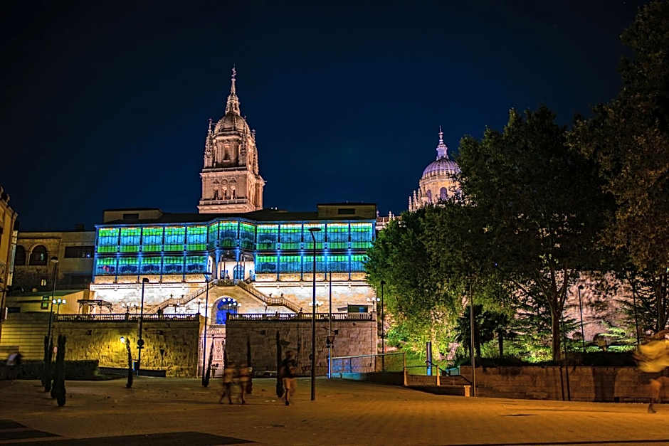 Hospedium Hotel Casino Del Tormes