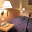Hotel Le Bourbon Pau Centre