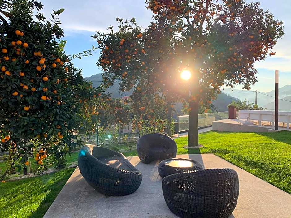 Portovella Lodges & Bungalows