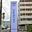 Toyoko Inn Kasukabe-eki Nishi-guchi