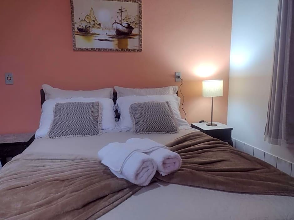 Hospedaria de Heliana