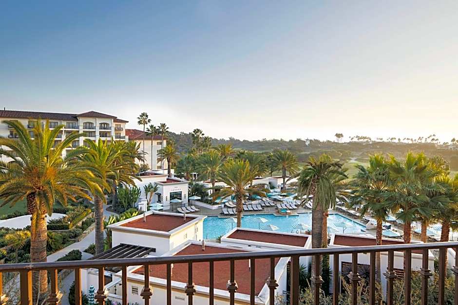 Waldorf Astoria By Hilton Monarch Beach