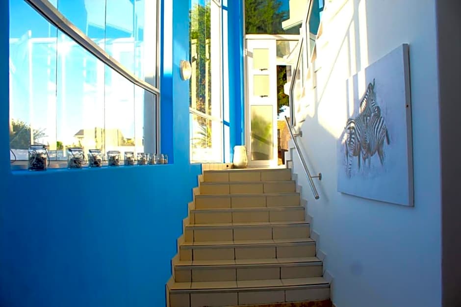 7th Wonder Beach Guest House