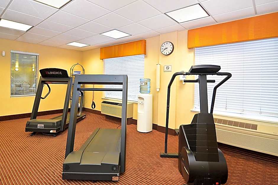 Fairfield Inn & Suites by Marriott Boone
