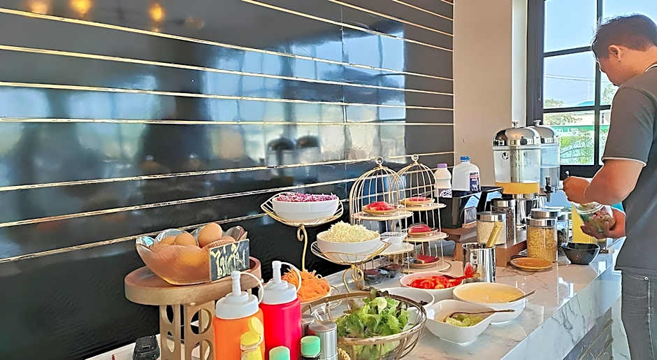 Koco hotel