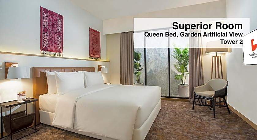 Swiss-Belinn Singkawang