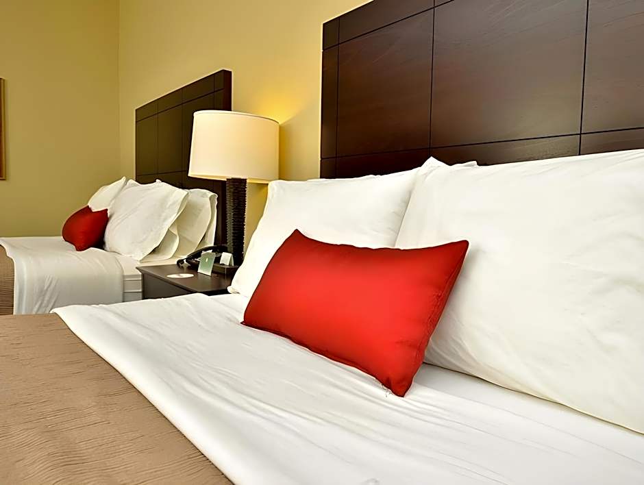 Best Western Plus Louisa