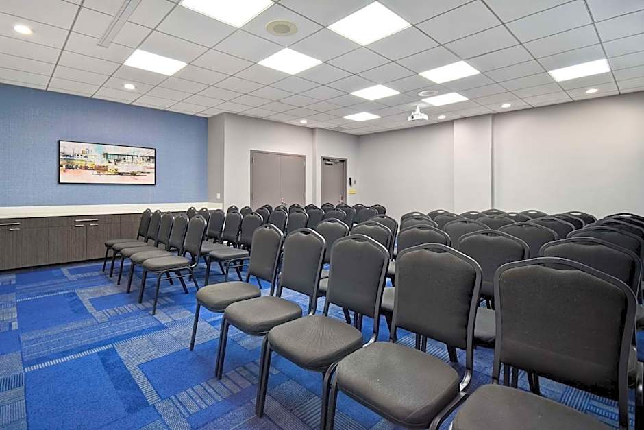 Hampton Inn By Hilton NY-JFK