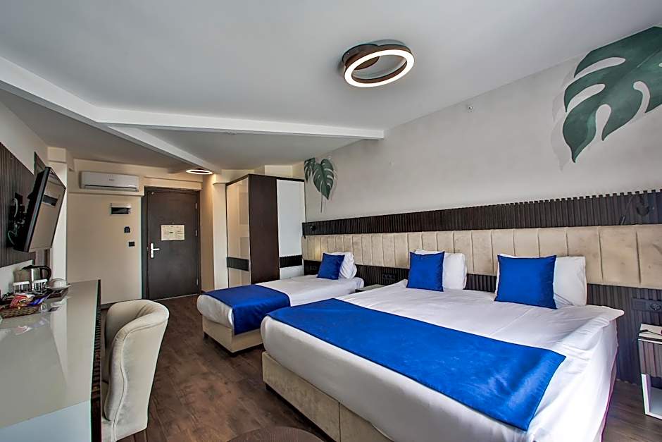 Kavala Hotel