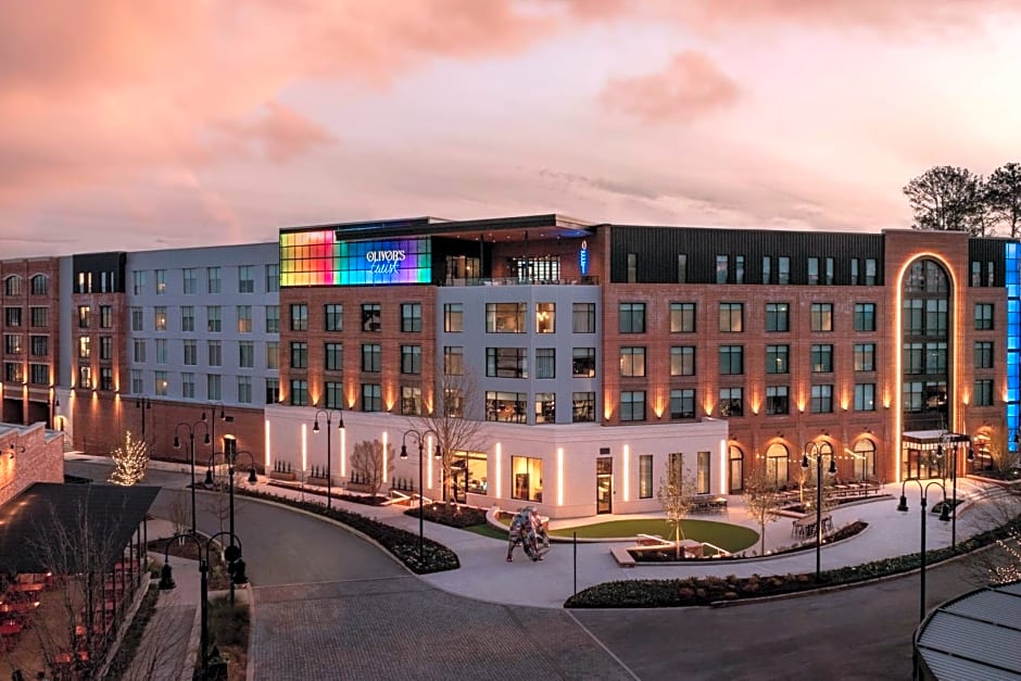 Trilith Guesthouse, Fayetteville, GA, a Tribute Portfolio Hotel