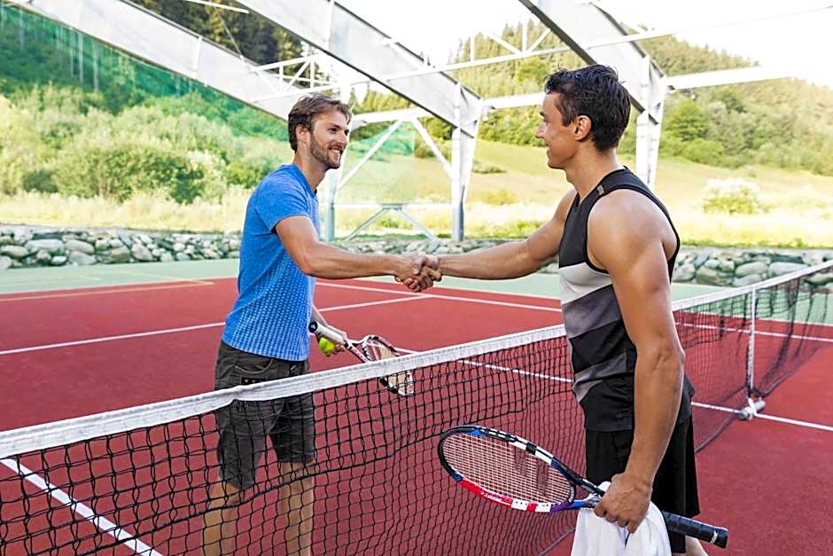 Rezort Gothal Chalupy