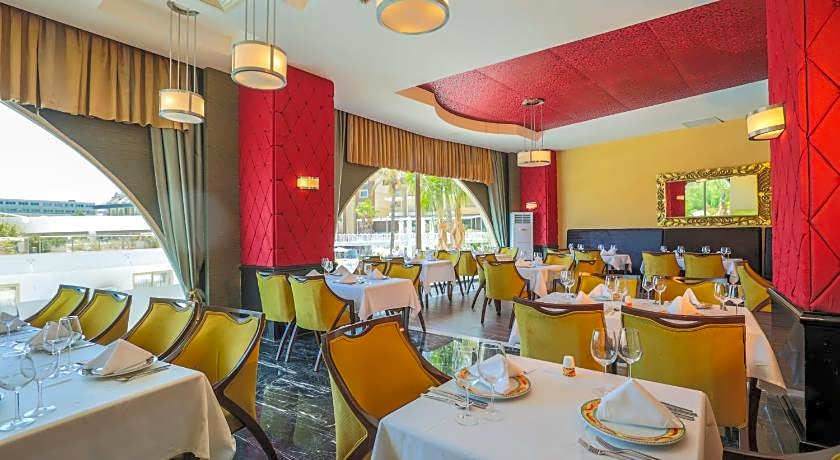 Crystal Prestige Elite