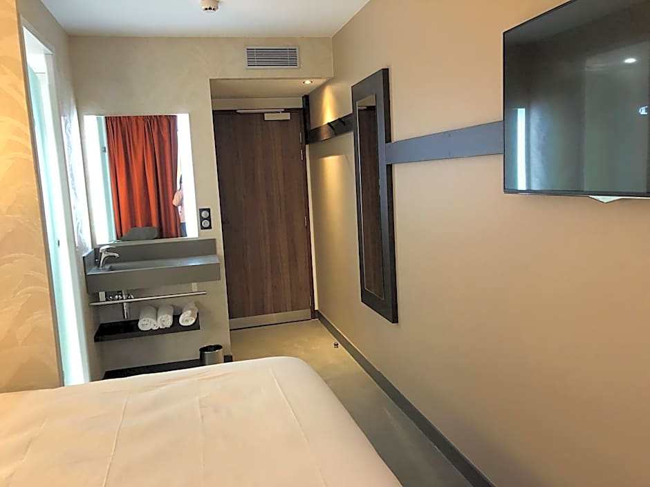 Ibis Budget Annecy sud-Poisy