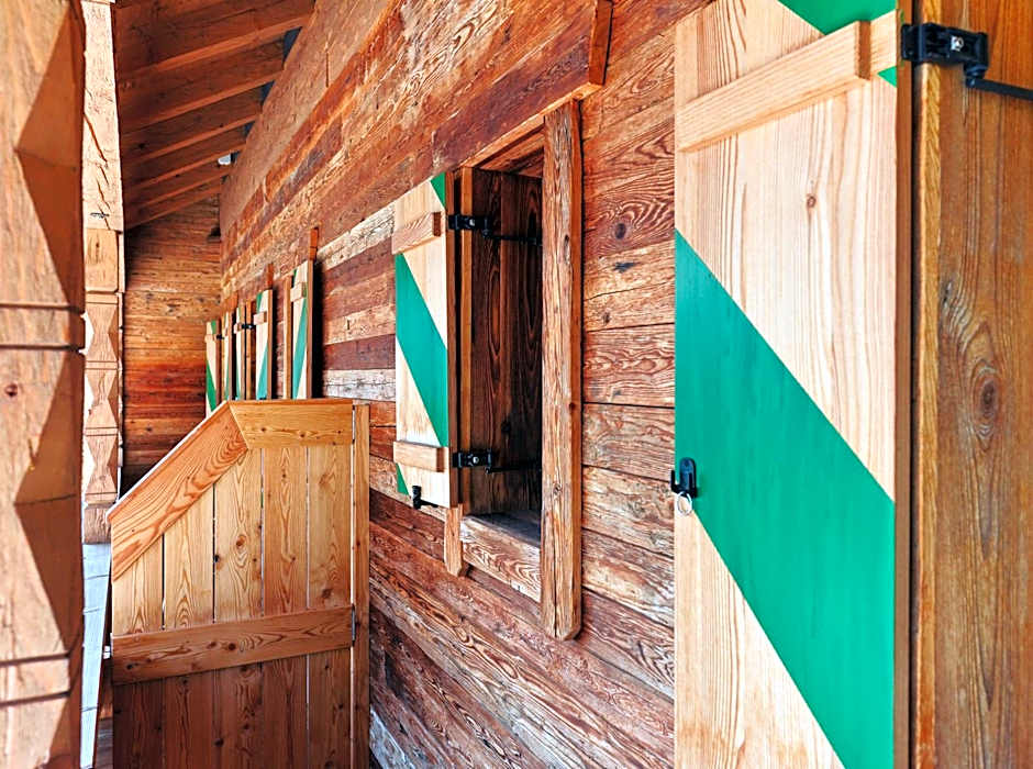Maierl-Alm & Maierl-Chalets