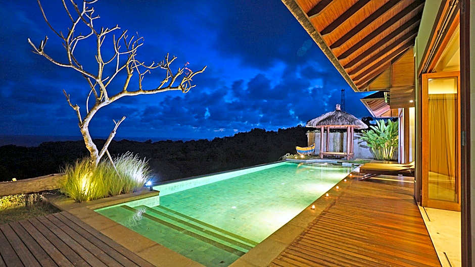 Vivo Villas - Villa Vivo