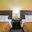 Quality Inn & Suites Greensburg I-74
