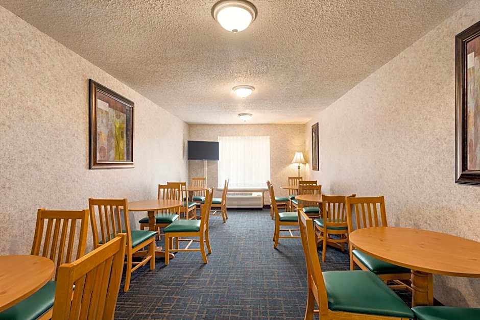 Days Inn by Wyndham Hurley