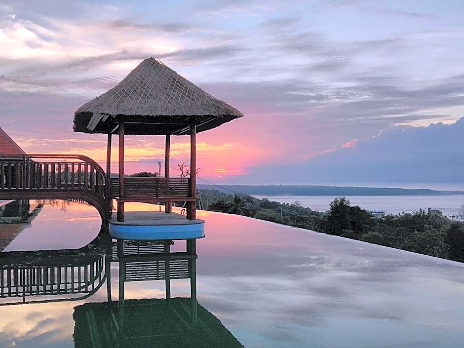 Semabu Hills Hotel Nusa Penida - Bali