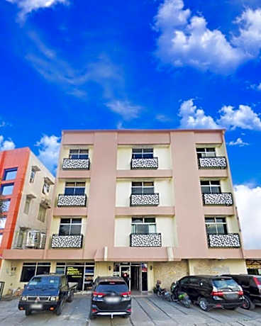 Hotel Wisata Samosir By Helocus