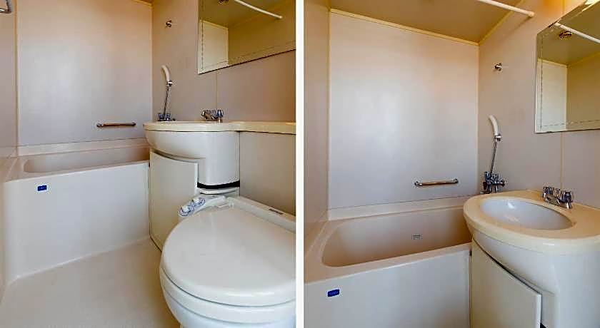 Tabist Hotel Tetora Kitakyusyu