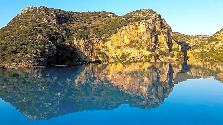 Enagron Ecotourism Village