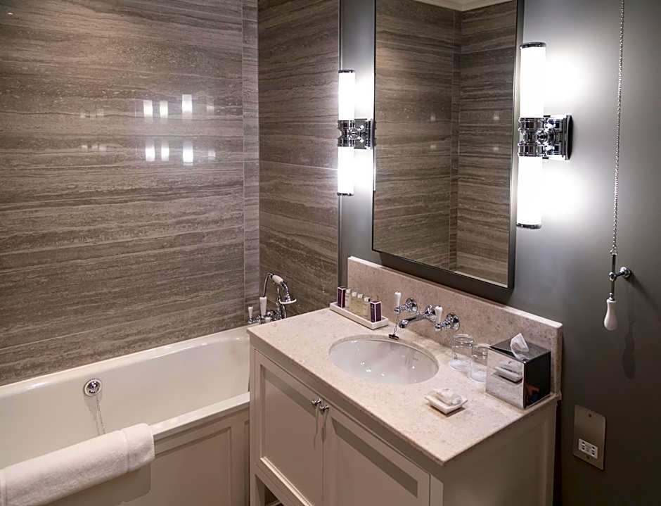 The City of London Club