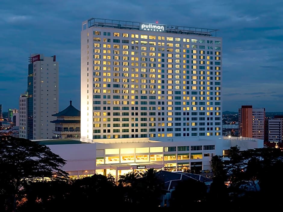 Pullman Kuching