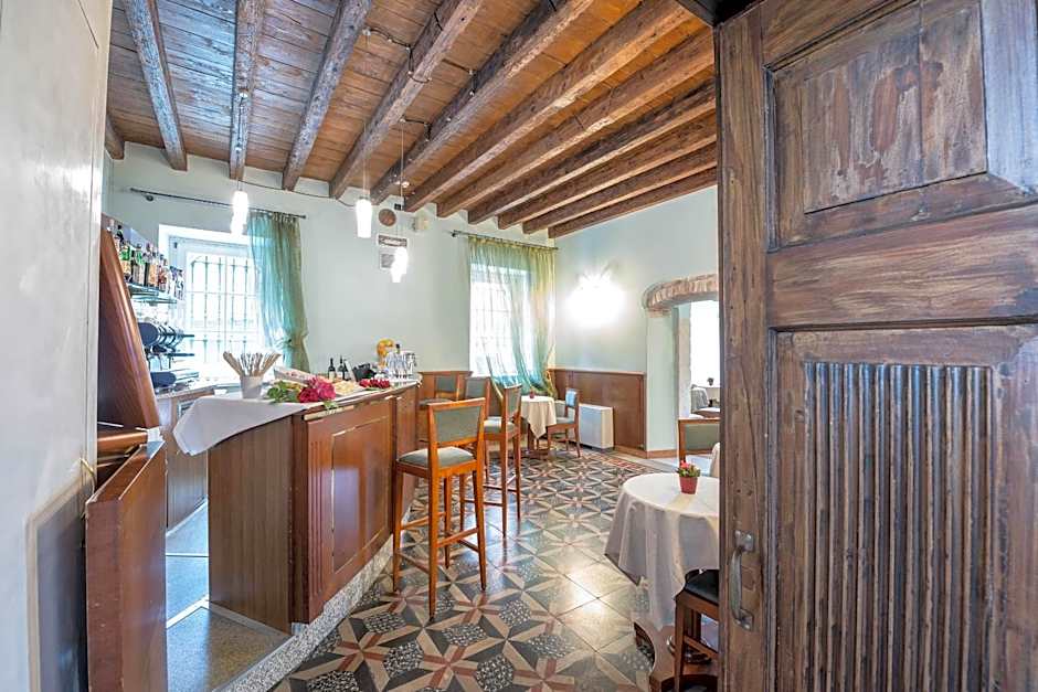 Hotel Villa Malaspina
