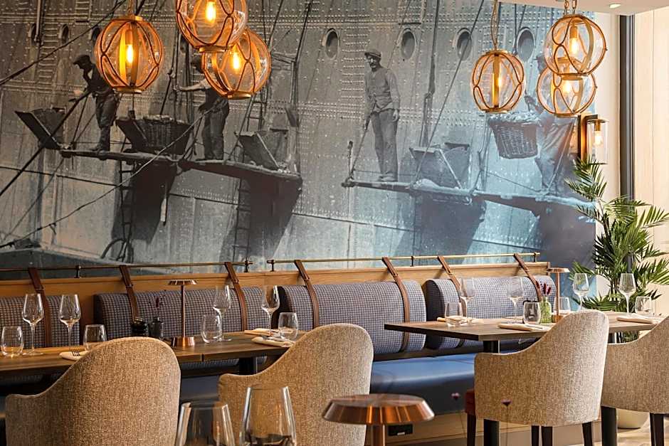 Holiday Inn Southampton By IHG