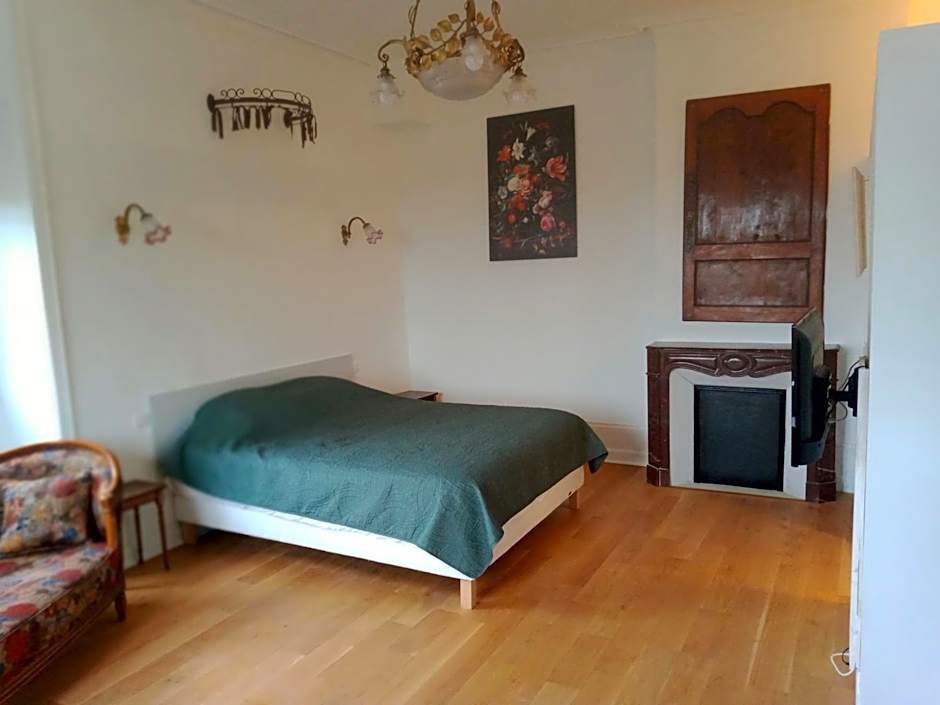 VILLA SAINT PIERRE