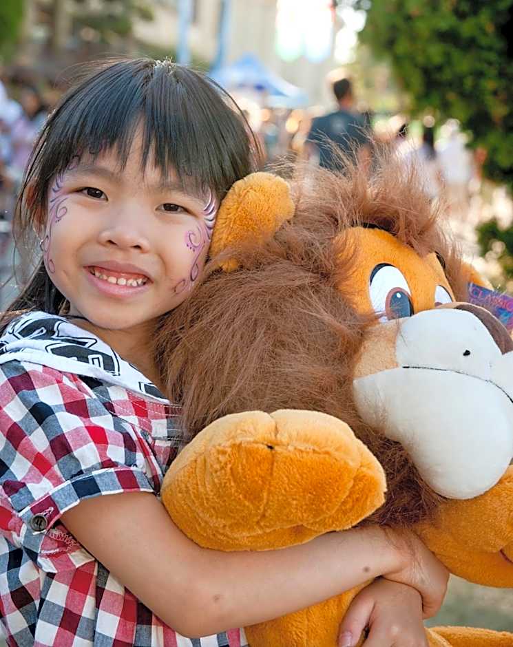 Atrium Hotel Vancouver