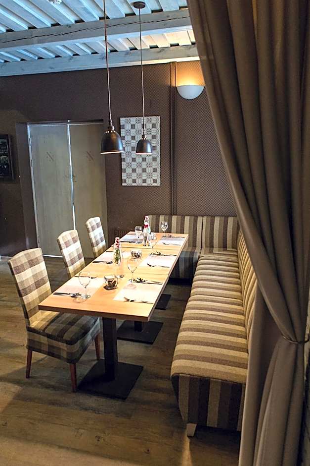 Nykščio Namai & SPA