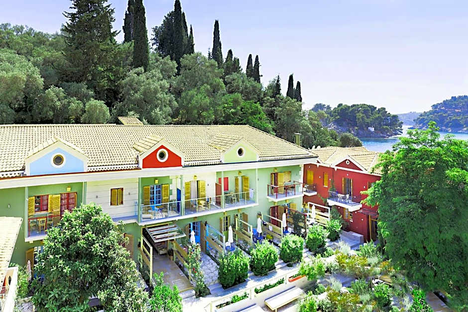 Villa Rossa