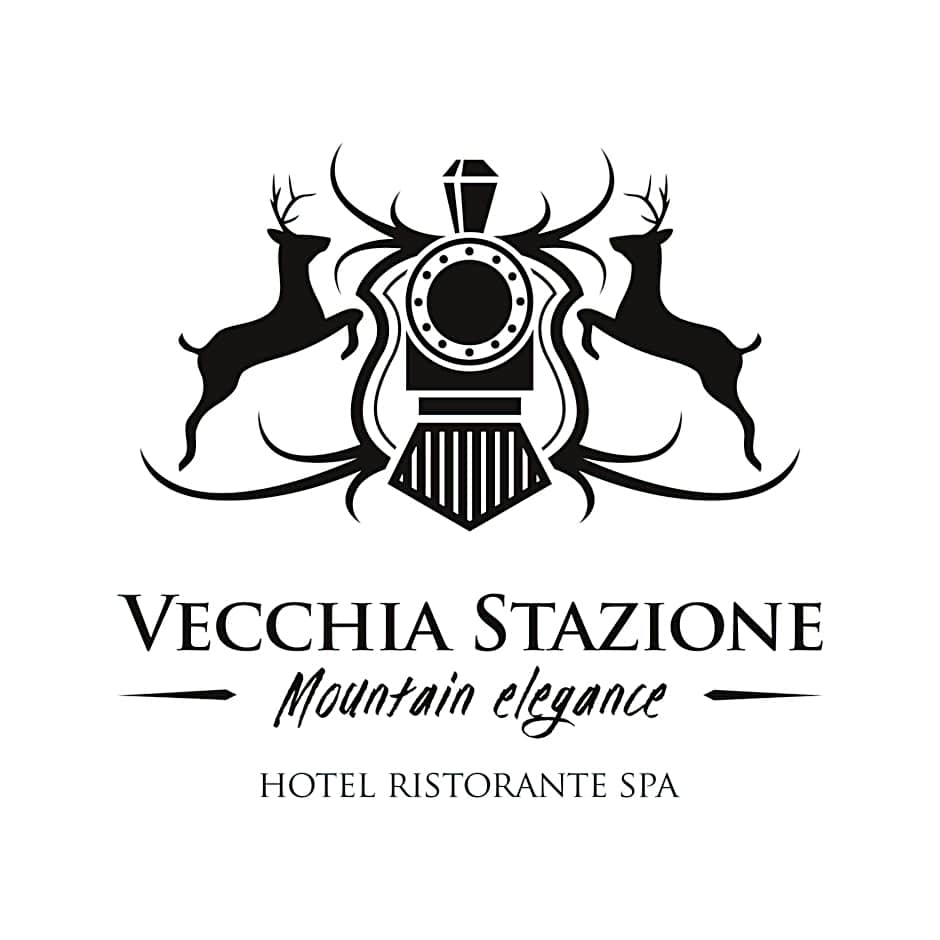 Hotel Vecchia Stazione Mountain Elegance