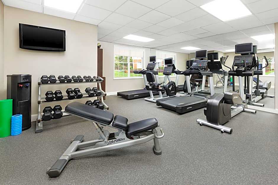 Residence Inn by Marriott Saddle River