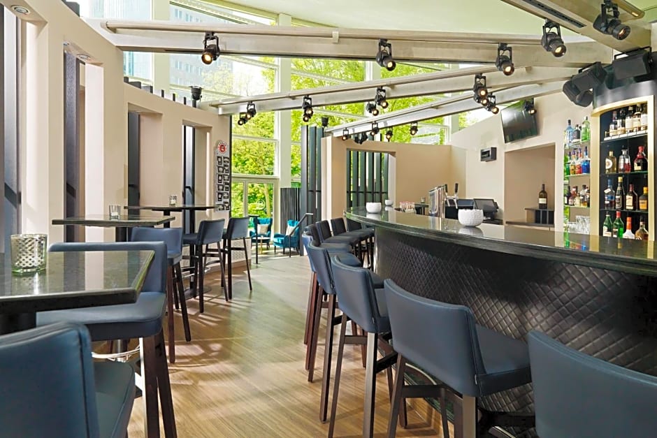 Sheraton Offenbach Hotel