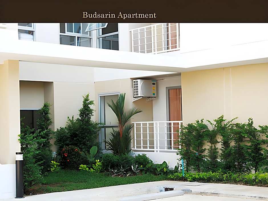 Baanbudsarin Apartment