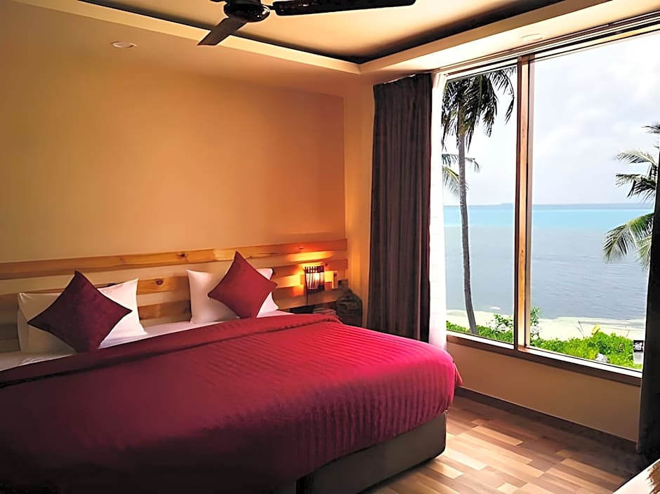 Endheri Sunset Dhangethi