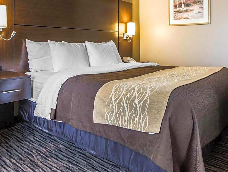 Quality Inn
