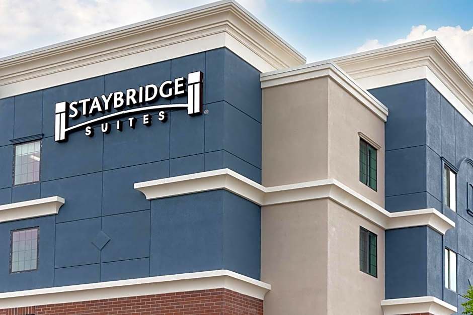 Staybridge Suites Denver- Central Park By IHG