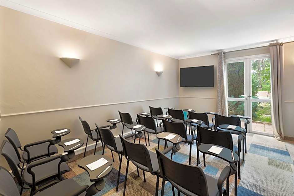 Best Western Plus Hyeres Cote D'Azur