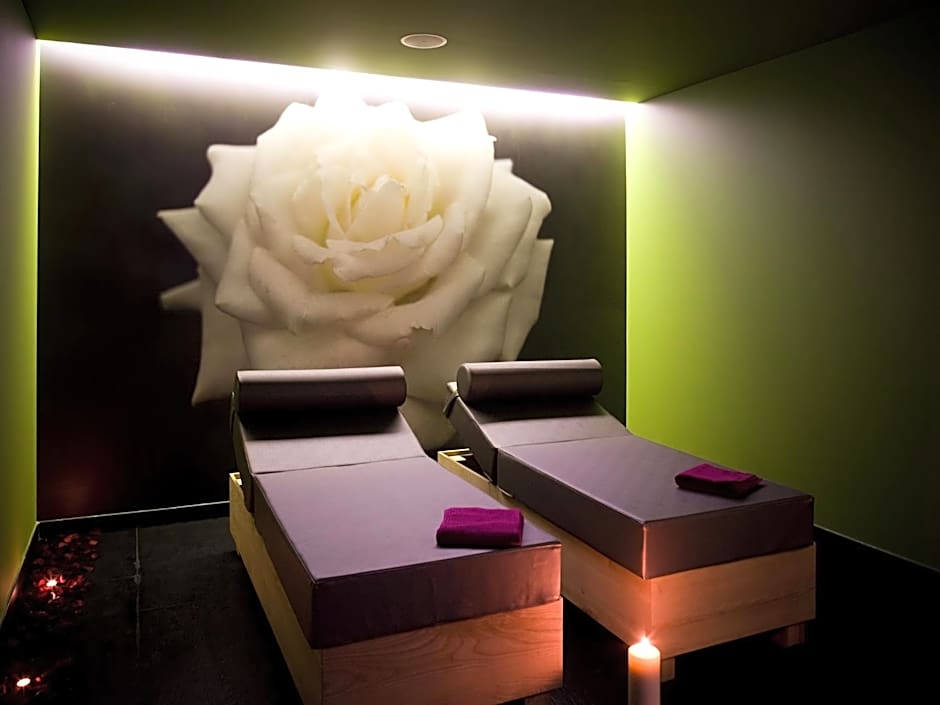 Melia Braga Hotel & Spa